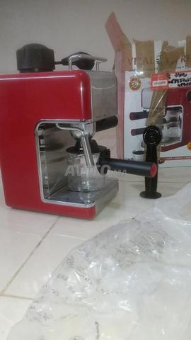 Vital Espresso