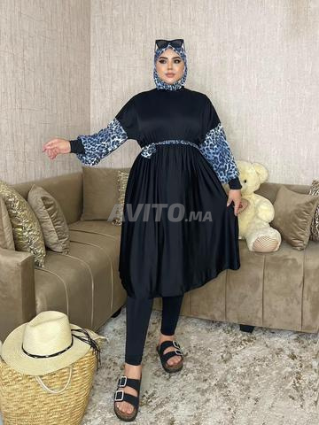 Burkini Unique 2 - 2