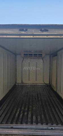 HYUNDAI H100 FRIGO