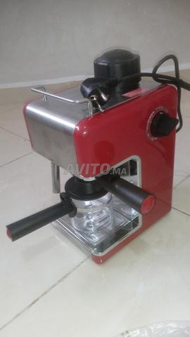 Vital Espresso - 2