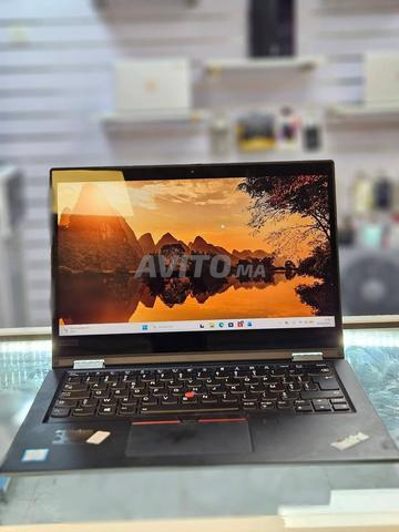 لينوفو ثينك باد X390 i5 الجيل الثامن - 2