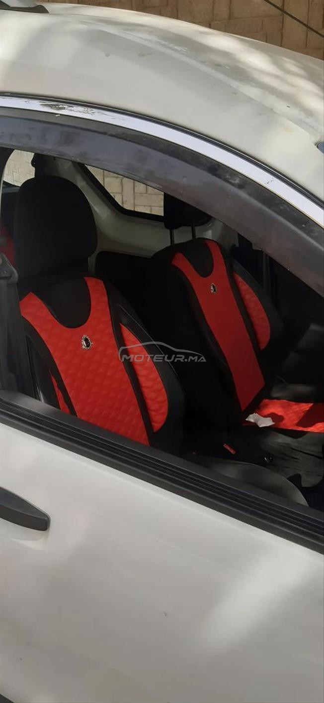 Dacia Dokker 2021 1.5 dCi 6CV - 135000km - 15 