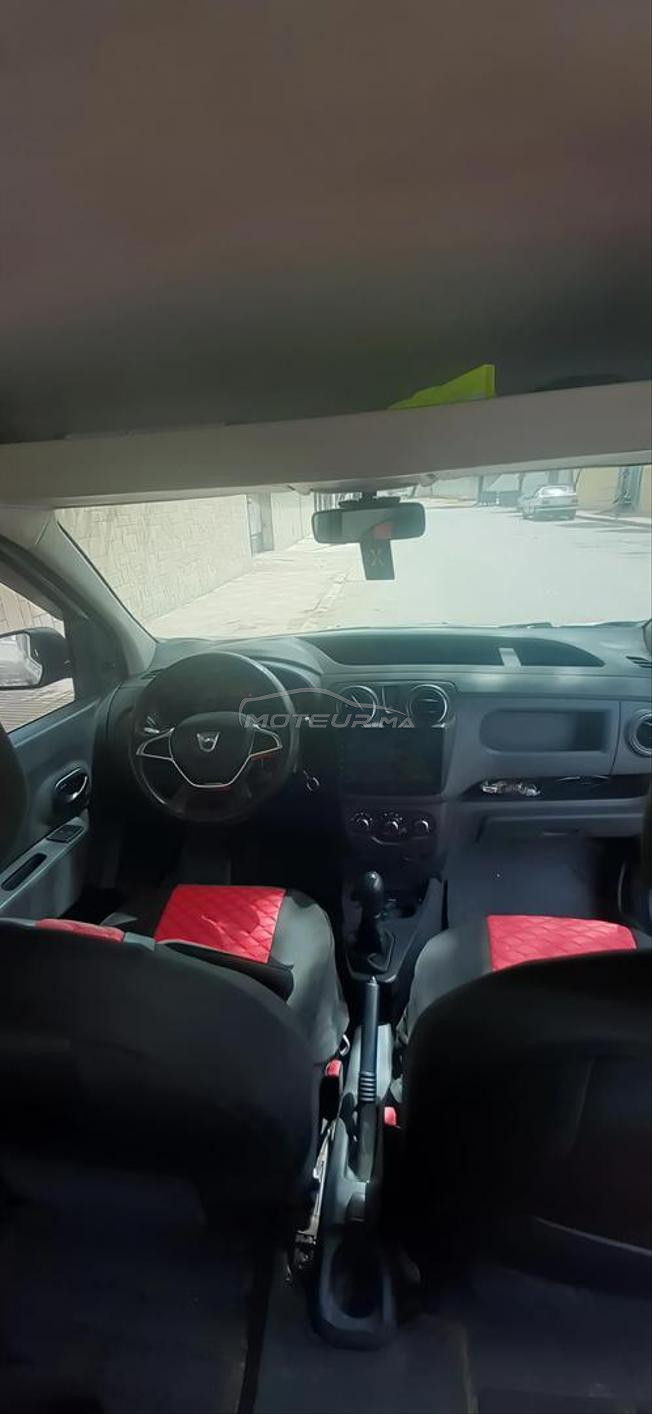 Dacia Dokker 2021 1.5 dCi 6CV - 135000km - 15 