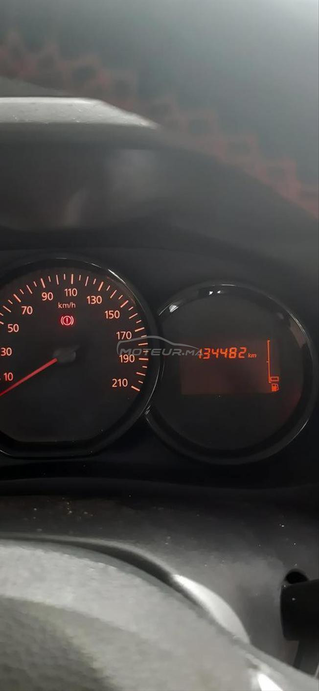 Dacia Dokker 2021 1.5 dCi 6CV - 135000km - 15 
