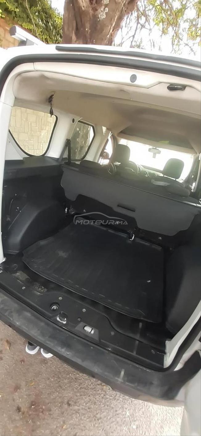 Dacia Dokker 2021 1.5 dCi 6CV - 135000km - 15 
