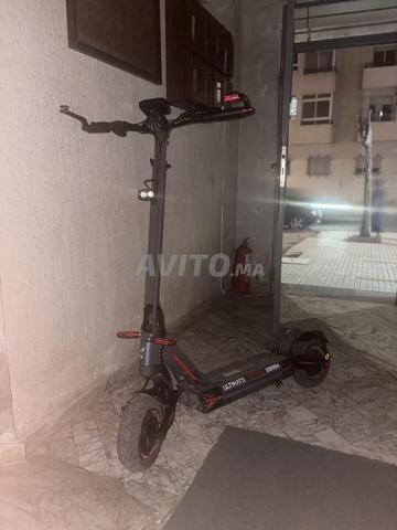 Tang Doubl Motor Ultimat