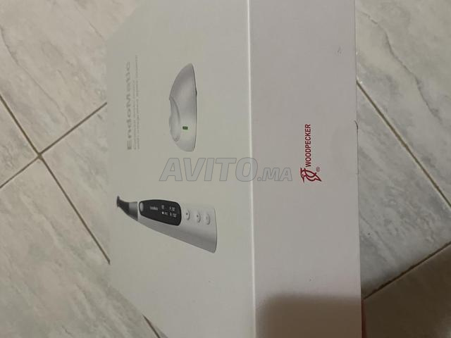 محرك إندو وودباكر