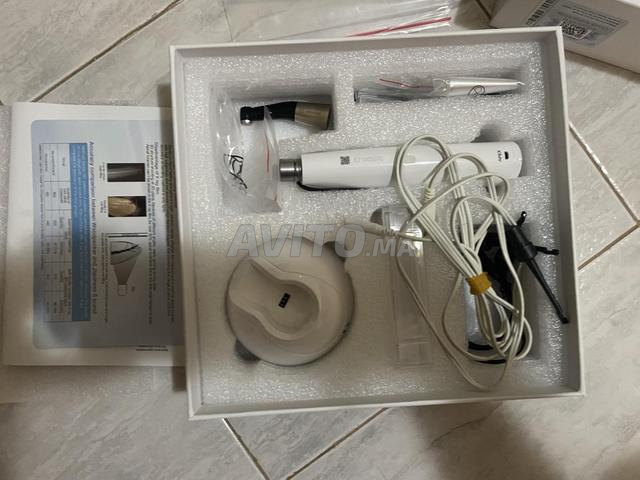 محرك إندو وودباكر - 2