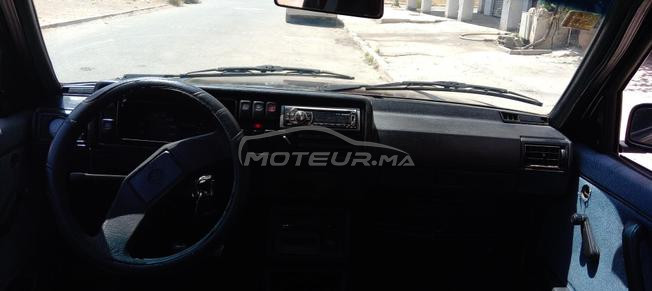 Volkswagen Golf 2 Diesel Manuelle 1985 à Rabat