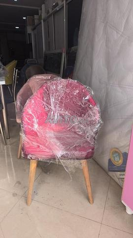 Chaises pour restaurants et salons - 2
