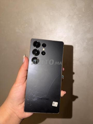 سامسونج جالاكسي S25 ألترا 512 جيجابايت - 2