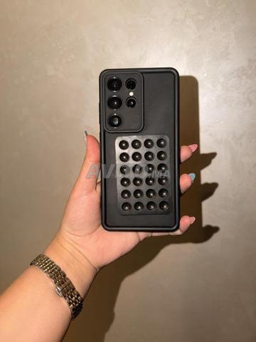 Samsung Galaxy S25 Ultra 512Go