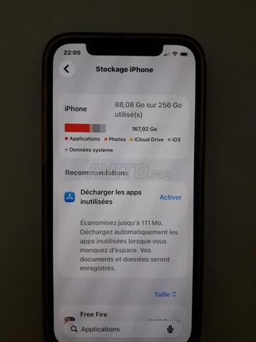 Batterie 100