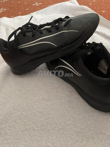 Chaussures Puma Ultra Taille 36 - 2