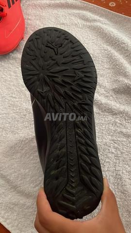 Chaussures Puma Ultra Taille 36