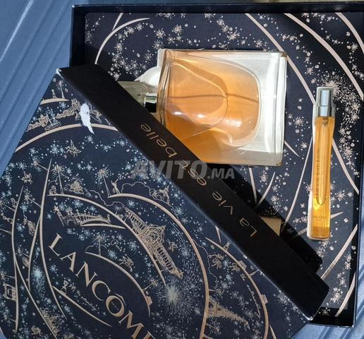 عطر أصلي لا في إي بيل - 2