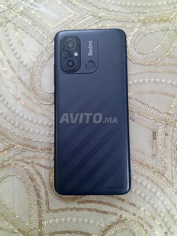 Redmi 12c - 2