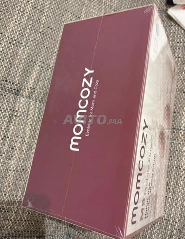 مضخة ثدي Momcozy M9 - 2