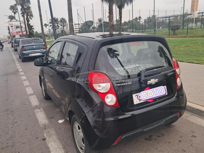 chevrolet spark essence 6ch
