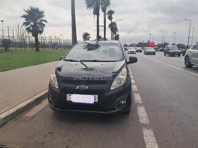 chevrolet spark essence 6ch