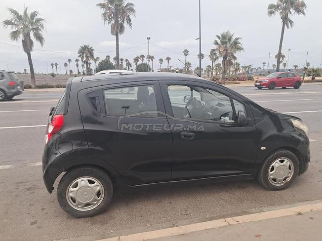 chevrolet spark essence 6ch
