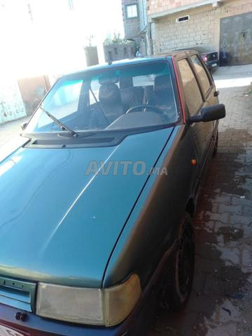 Fiat Uno 2003