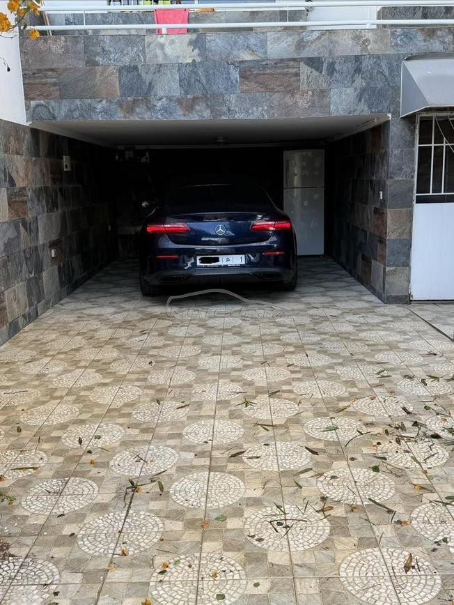 Mercedes Classe E Coupé  AMG Line Plus   
