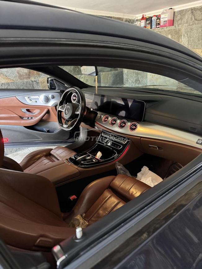Mercedes Classe E Coupé  AMG Line Plus   