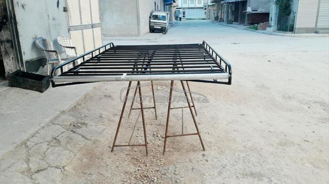 بورت بكاج داسيا دوكير مزال جديد 