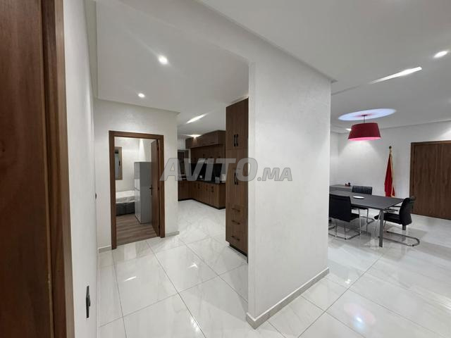 Appartement à louer 120 m² à Salé - 2