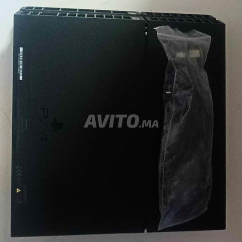 PS4 fat 1T En ligne (garantie fixe) - 2