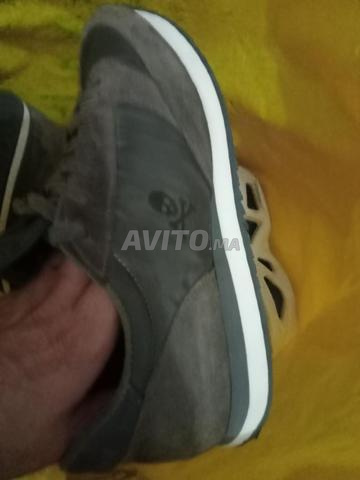 Baskets taille 42