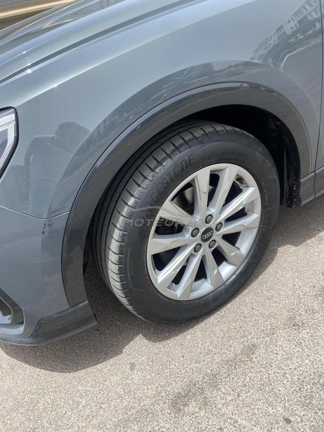 Audi Q3 sportage 
