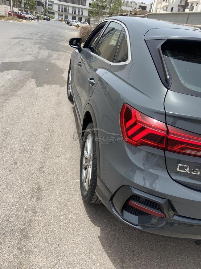 Audi Q3 sportage 