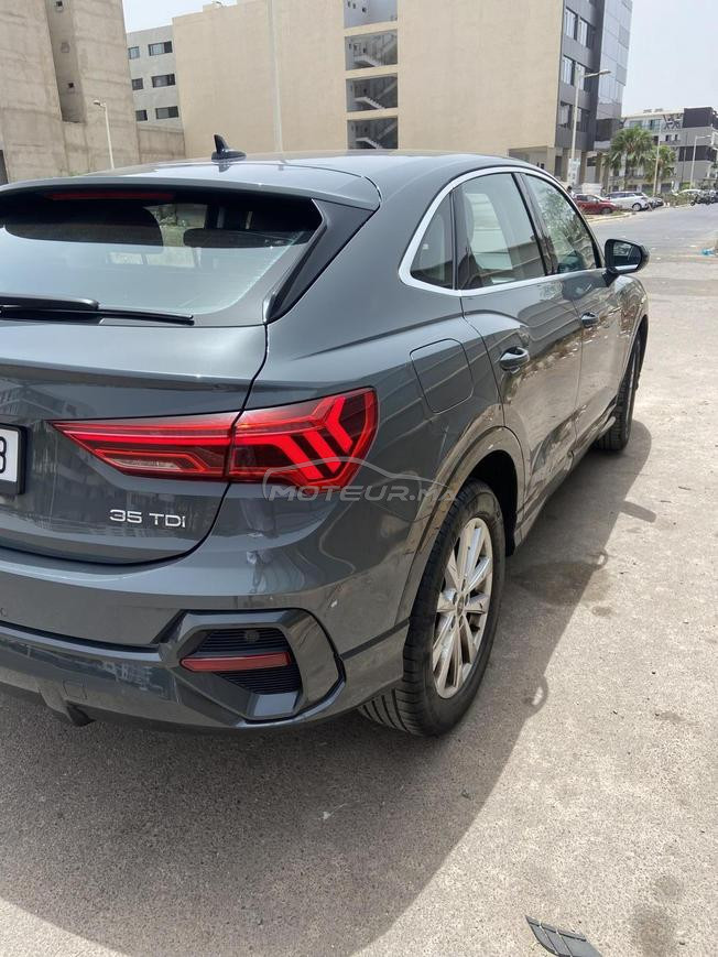 Audi Q3 sportage 