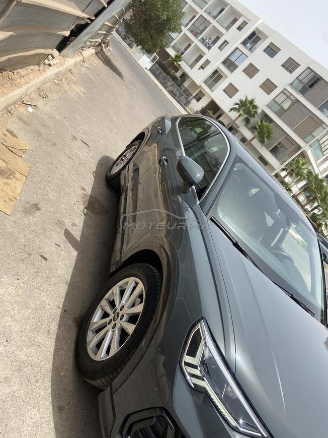 Audi Q3 sportage 