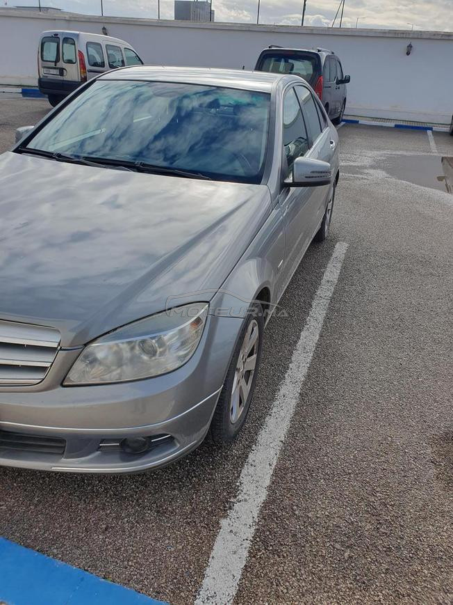 Mercedes-Benz 220 Diesel Manuelle 2010 à Khemisset