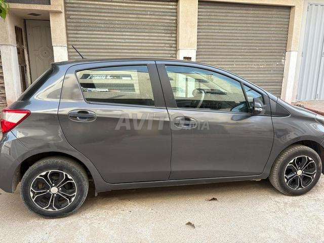 Toyota Yaris - 2