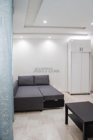 Appartement à louer 20 m² à Casablanca - 2