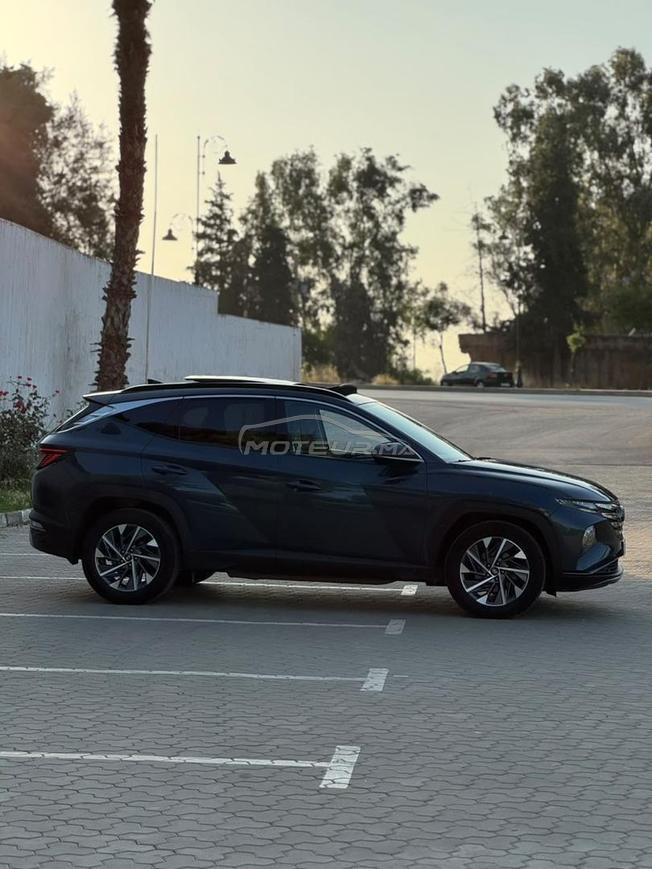 Hyundai Tucson neuf 