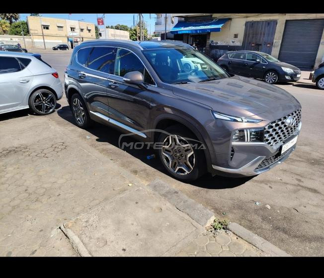 SANTAFE 2023 1er main