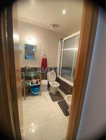 Appartements à louer - 2