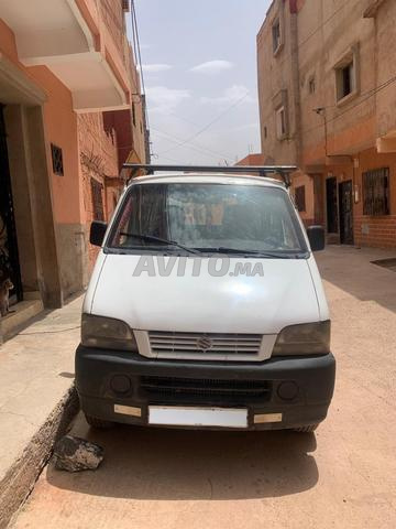 Suzuki Carry Essence Manuelle 2006 à Khénifra