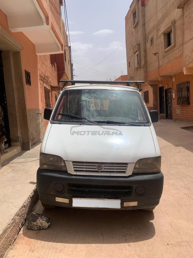 Suzuki Carry Essence Manuelle 2006 à Khénifra