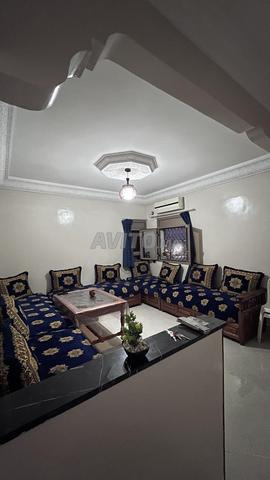 تارودانت حي لاسطاح أمام التنس