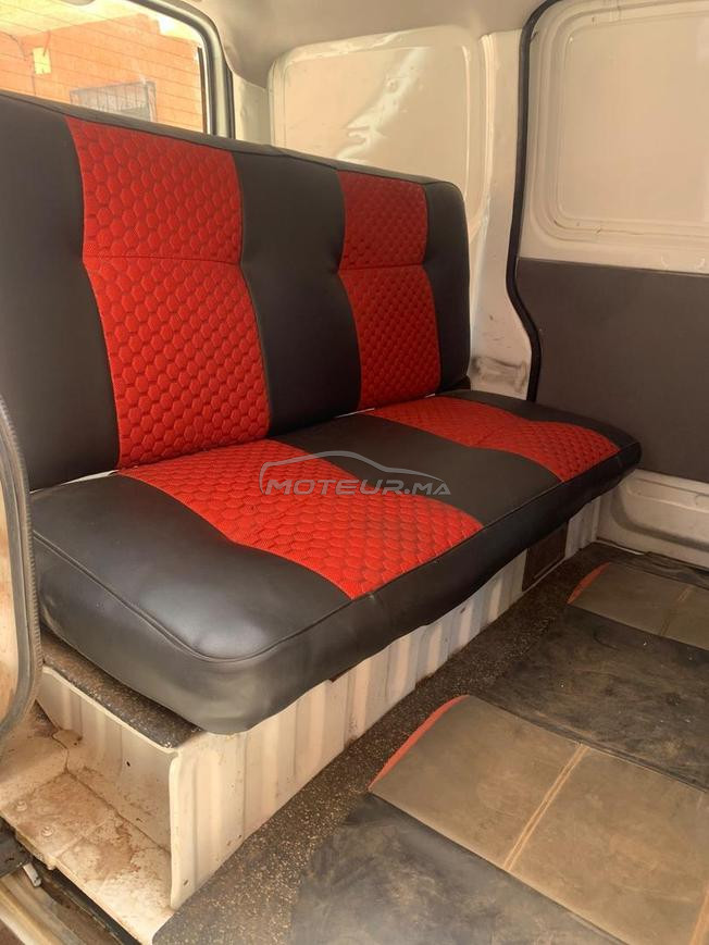Suzuki Carry Essence Manuelle 2006 à Khénifra