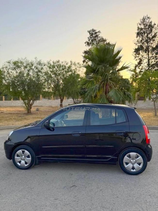 Picanto ex