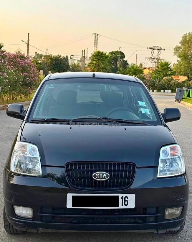 Picanto ex