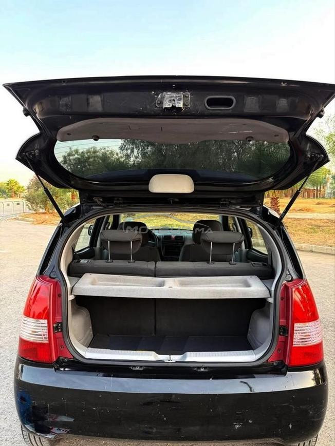 Picanto ex