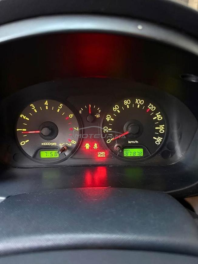 Picanto ex